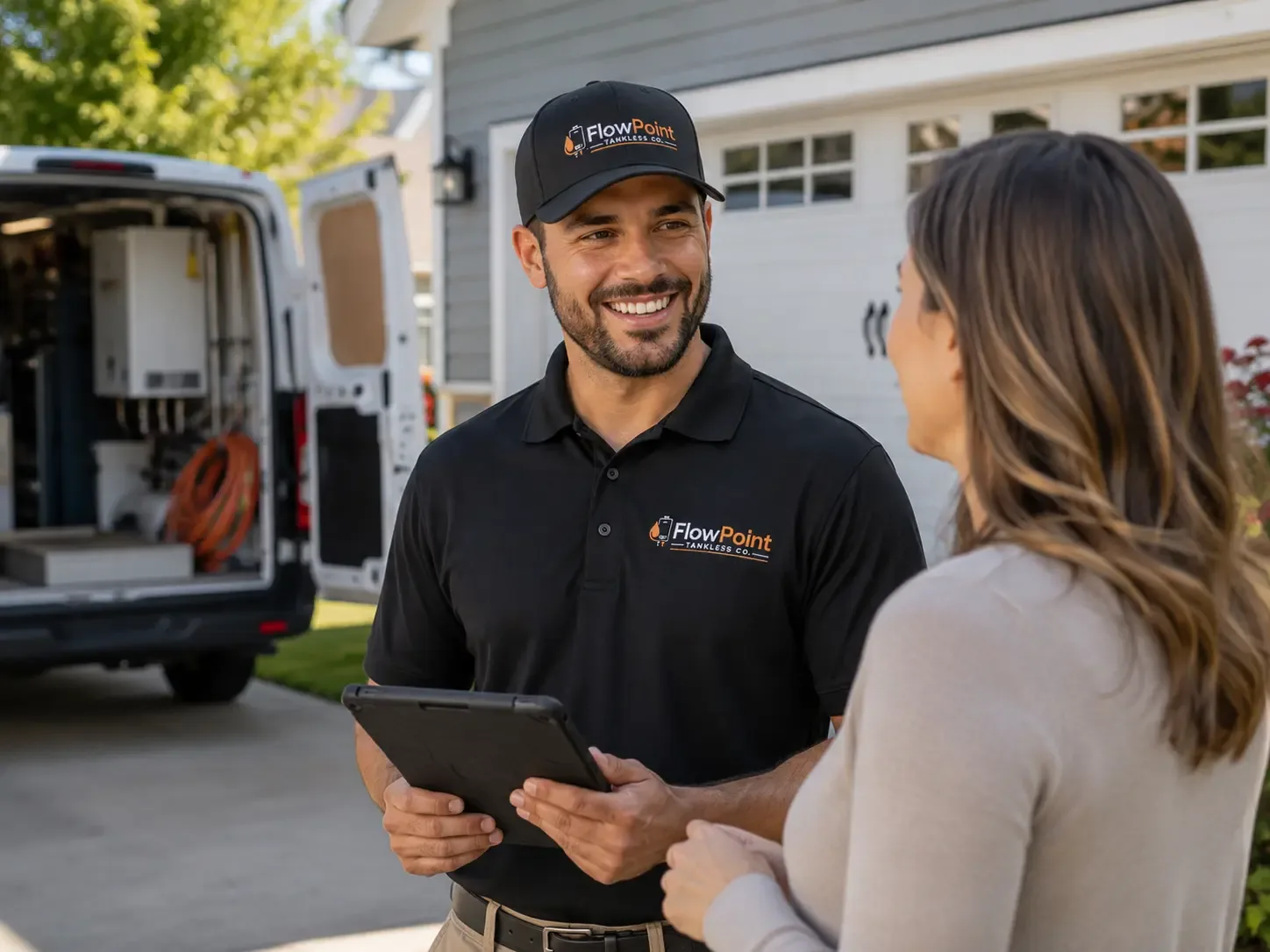 Tankless Water Heater Installation Baker, FL FAQs